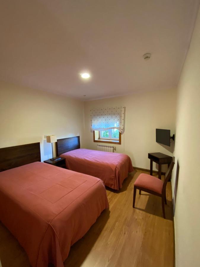 Bed and Breakfast Casa Santa Catarina Montalegre Exteriér fotografie