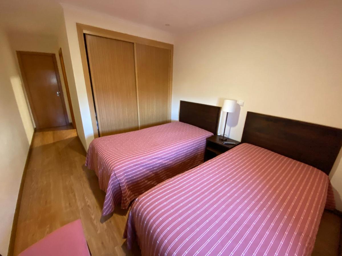 Bed and Breakfast Casa Santa Catarina Montalegre Exteriér fotografie